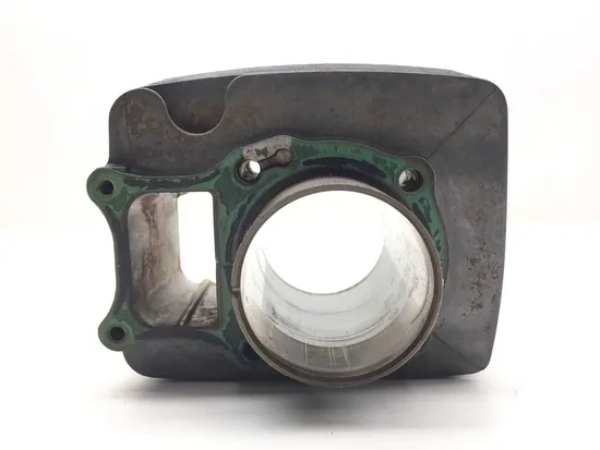 Engine Cylinder Jug 2002 Honda Recon 250 TRX250TM 2x4 3042A