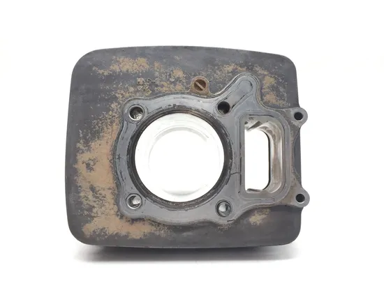 Engine Cylinder Jug 2002 Honda Recon 250 TRX250TM 2x4 3042A