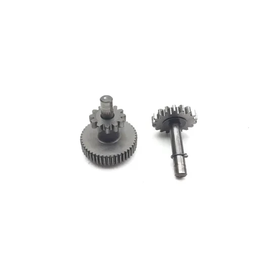 Engine Starter Gears 2002 Honda Recon 250 TRX250TM 2x4 3042A 3
