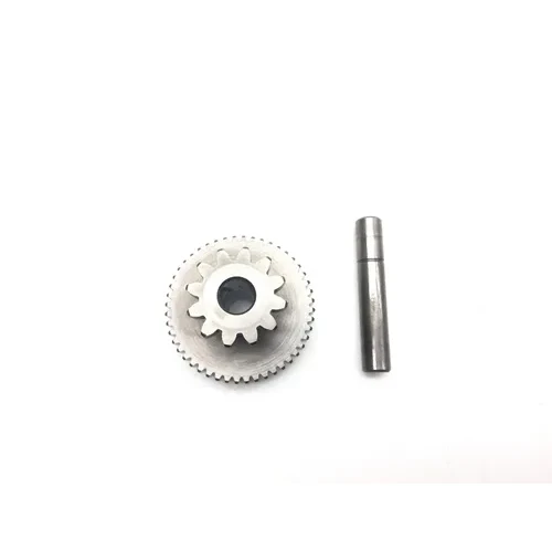 Engine Starter Gears 2002 Honda Recon 250 TRX250TM 2x4 3042A 9