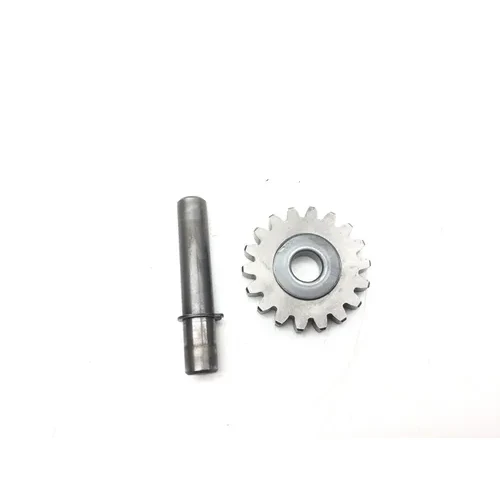 Engine Starter Gears 2002 Honda Recon 250 TRX250TM 2x4 3042A 5