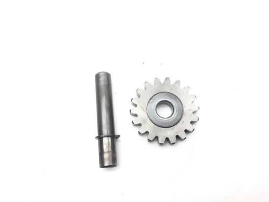 Engine Starter Gears 2002 Honda Recon 250 TRX250TM 2x4 3042A