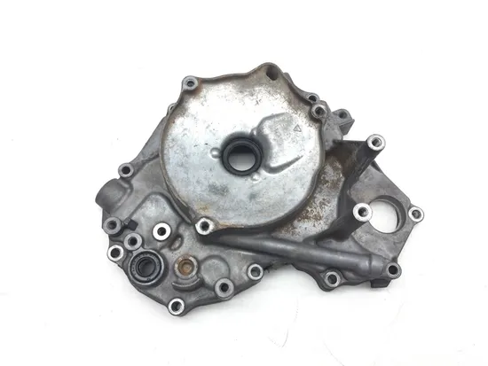 Engine Stator Generator Cover 2002 Honda Recon 250 TRX250TM 2x4 3042A