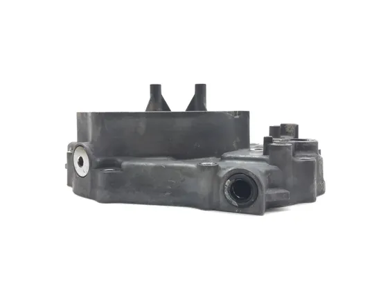 Engine Stator Generator Cover 2002 Honda Recon 250 TRX250TM 2x4 3042A