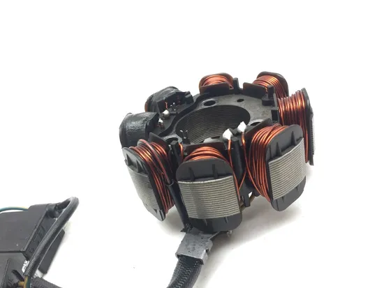 Engine Stator Generator 2002 Honda Recon 250 TRX250TM 2x4 3042A