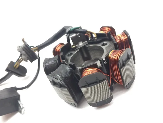 Engine Stator Generator 2002 Honda Recon 250 TRX250TM 2x4 3042A