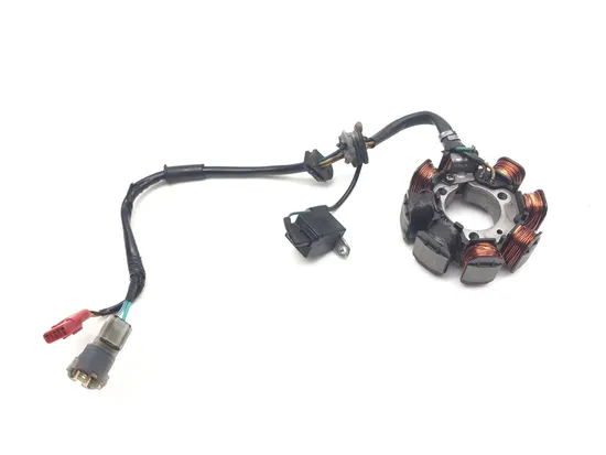 Engine Stator Generator 2002 Honda Recon 250 TRX250TM 2x4 3042A