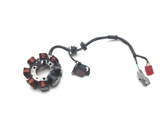 Engine Stator Generator 2002 Honda Recon 250 TRX250TM 2x4 3042A