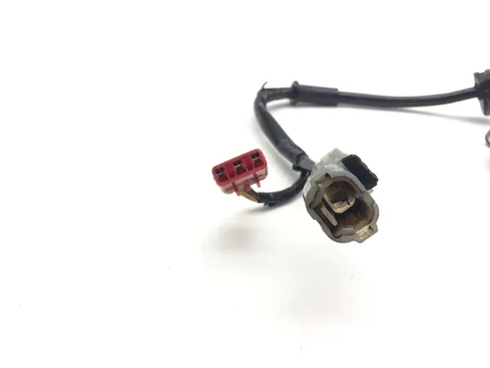 Engine Stator Generator 2002 Honda Recon 250 TRX250TM 2x4 3042A