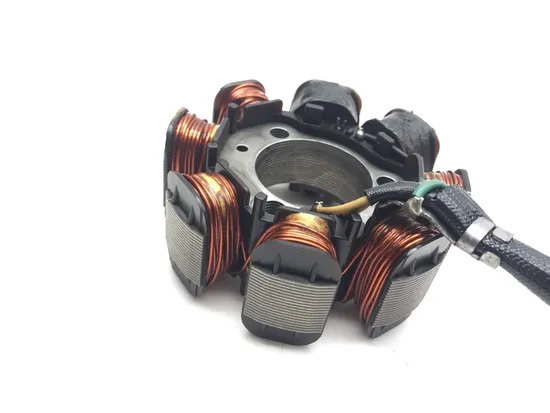 Engine Stator Generator 2002 Honda Recon 250 TRX250TM 2x4 3042A