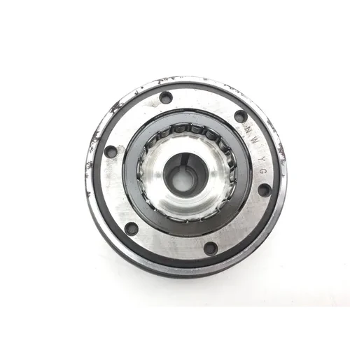 Engine Flywheel W Starter Clutch 2002 Honda Recon 250 TRX250TM 2x4 3042A 11