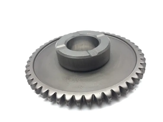 Engine Flywheel W Starter Clutch 2002 Honda Recon 250 TRX250TM 2x4 3042A