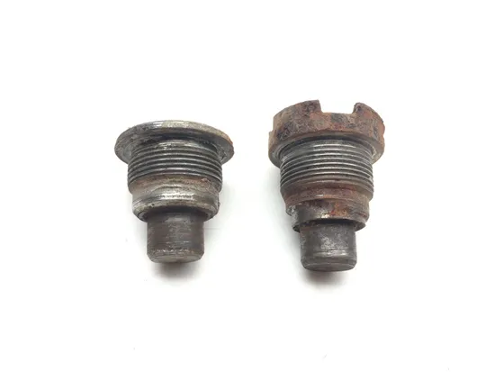 Swingarm Swing Arm Bolt 2002 Honda Recon 250 TRX250TM 2x4 3042A