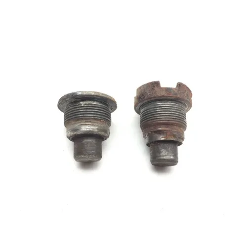 Swingarm Swing Arm Bolt 2002 Honda Recon 250 TRX250TM 2x4 3042A 5