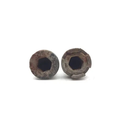 Swingarm Swing Arm Bolt 2002 Honda Recon 250 TRX250TM 2x4 3042A 6