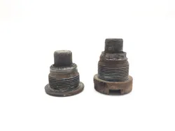 Swingarm Swing Arm Bolt 2002 Honda Recon 250 TRX250TM 2x4 3042A