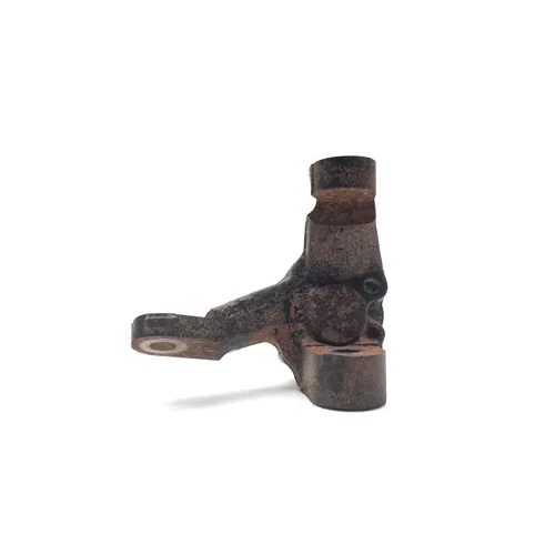 Left Steering Knuckle 2002 Honda Recon 250 TRX250TM 2x4 3042A 5