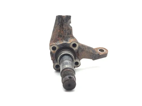 Left Steering Knuckle 2002 Honda Recon 250 TRX250TM 2x4 3042A