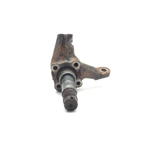 Left Steering Knuckle 2002 Honda Recon 250 TRX250TM 2x4 3042A 9