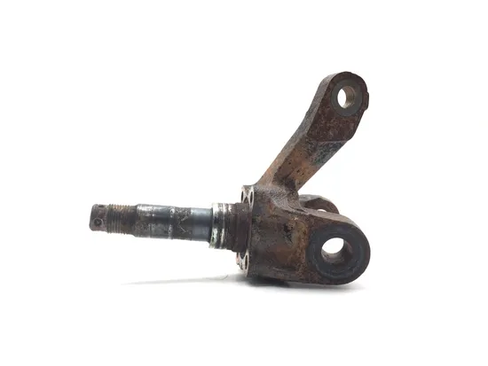 Left Steering Knuckle 2002 Honda Recon 250 TRX250TM 2x4 3042A