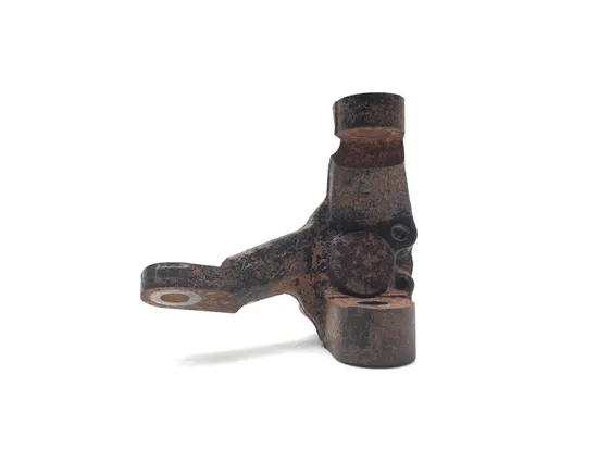 Left Steering Knuckle 2002 Honda Recon 250 TRX250TM 2x4 3042A