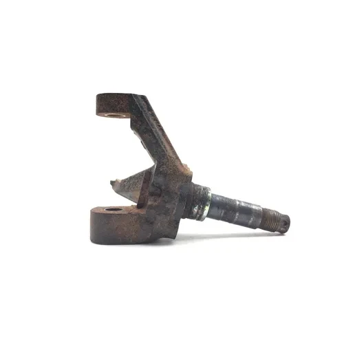 Left Steering Knuckle 2002 Honda Recon 250 TRX250TM 2x4 3042A 7