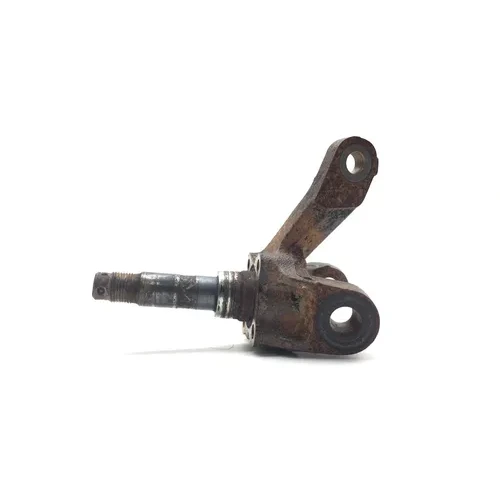 Left Steering Knuckle 2002 Honda Recon 250 TRX250TM 2x4 3042A 10