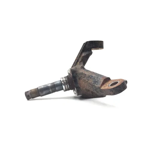 Left Steering Knuckle 2002 Honda Recon 250 TRX250TM 2x4 3042A 3