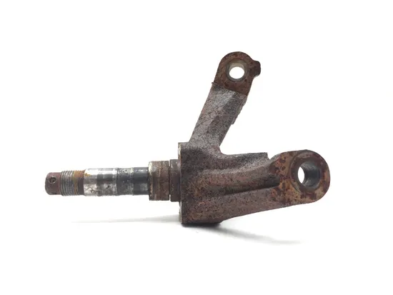 Right Steering Knuckle 2002 Honda Recon 250 TRX250TM 2x4 3042A