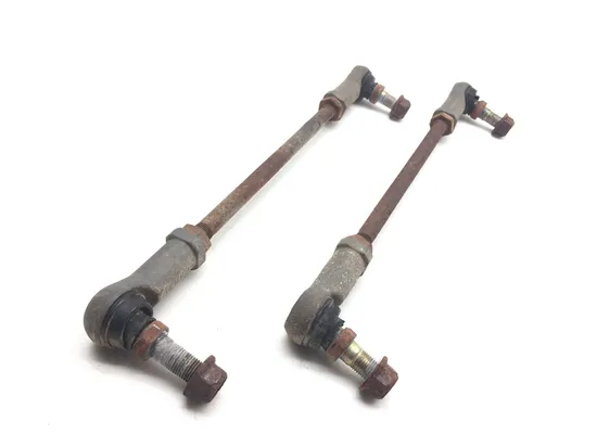 Tierods Tie Rods 2002 Honda Recon 250 TRX250TM 2x4 3042A PARTS