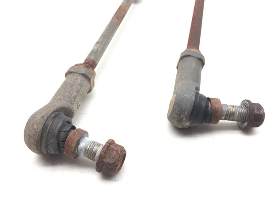 Tierods Tie Rods 2002 Honda Recon 250 TRX250TM 2x4 3042A PARTS