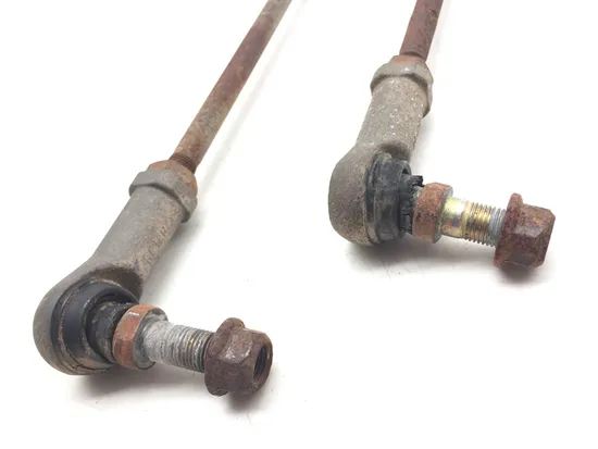 Tierods Tie Rods 2002 Honda Recon 250 TRX250TM 2x4 3042A PARTS