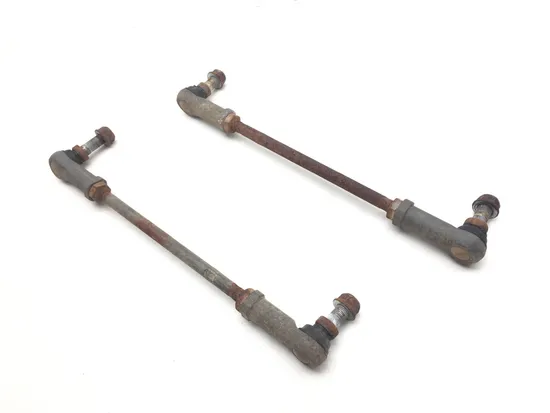 Tierods Tie Rods 2002 Honda Recon 250 TRX250TM 2x4 3042A PARTS
