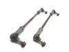 Tierods Tie Rods 2002 Honda Recon 250 TRX250TM 2x4 3042A PARTS