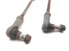 Tierods Tie Rods 2002 Honda Recon 250 TRX250TM 2x4 3042A PARTS