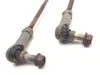 Tierods Tie Rods 2002 Honda Recon 250 TRX250TM 2x4 3042A PARTS