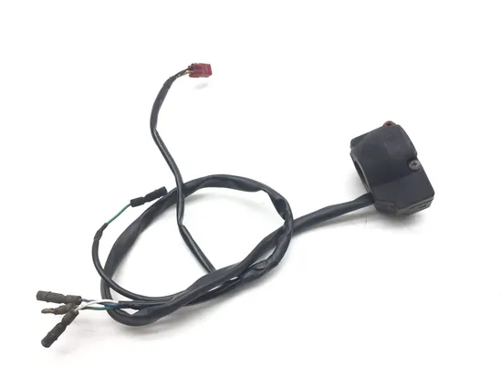 Start Stop Run Headlight Switch 2002 Honda Recon 250 TRX250TM 2x4 3042A