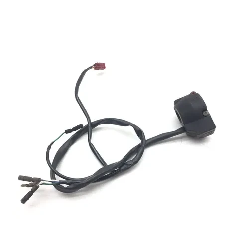 Start Stop Run Headlight Switch 2002 Honda Recon 250 TRX250TM 2x4 3042A 14
