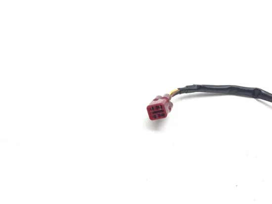 Start Stop Run Headlight Switch 2002 Honda Recon 250 TRX250TM 2x4 3042A