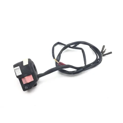 Start Stop Run Headlight Switch 2002 Honda Recon 250 TRX250TM 2x4 3042A 3