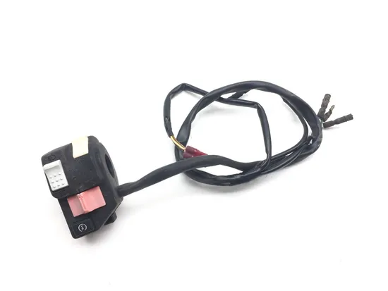 Start Stop Run Headlight Switch 2002 Honda Recon 250 TRX250TM 2x4 3042A