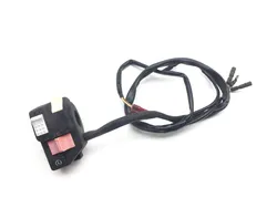 Start Stop Run Headlight Switch 2002 Honda Recon 250 TRX250TM 2x4 3042A