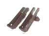 Footpegs Foot Pegs 2002 Honda Recon 250 TRX250TM 2x4 3042A