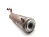 Exhaust Pipe Muffler 2002 Honda Recon 250 TRX250TM 2x4 3042A
