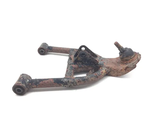 Front Passenger Right Lower A-Arm 2002 Honda Recon 250 TRX250TM 2x4 3042A x