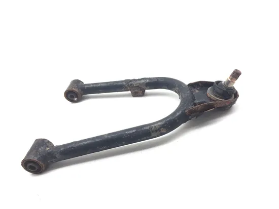 Front Driver Left Upper A-Arm 2002 Honda Recon 250 TRX250TM 2x4 3042A x
