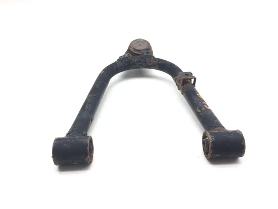 Front Driver Left Upper A-Arm 2002 Honda Recon 250 TRX250TM 2x4 3042A x