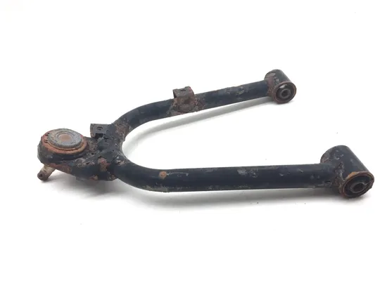 Front Driver Left Upper A-Arm 2002 Honda Recon 250 TRX250TM 2x4 3042A x