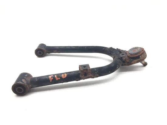 Front Driver Left Upper A-Arm 2002 Honda Recon 250 TRX250TM 2x4 3042A x