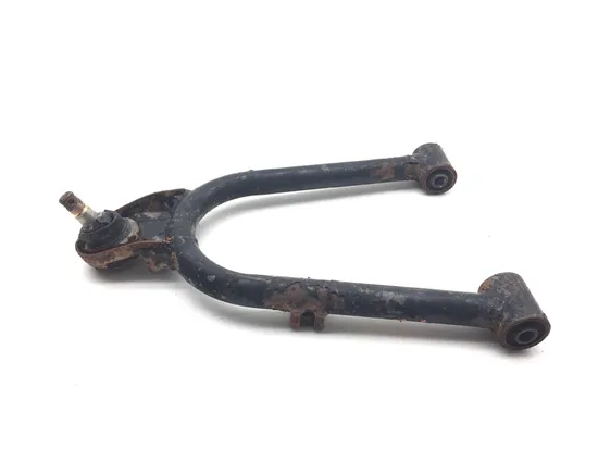 Front Driver Left Upper A-Arm 2002 Honda Recon 250 TRX250TM 2x4 3042A x